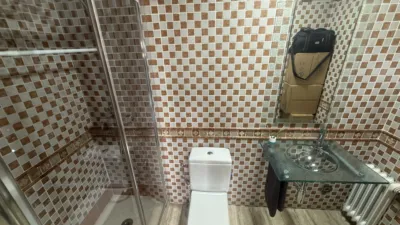 Apartment on Carrer de Prat de la Riba photo 8