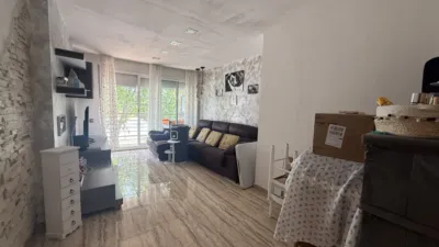 Apartment on Carrer de Prat de la Riba photo 3