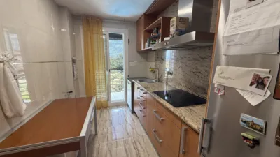 Apartment on Carrer de Prat de la Riba photo 4