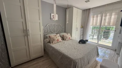Apartment on Carrer de Prat de la Riba photo 12