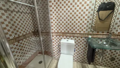 Apartment on Carrer de Prat de la Riba photo 14