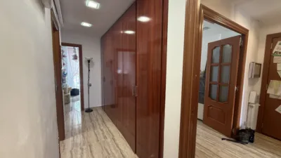 Apartment on Carrer de Prat de la Riba photo 10