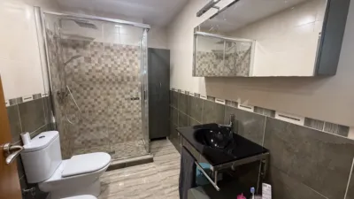 Apartment on Carrer de Prat de la Riba photo 9