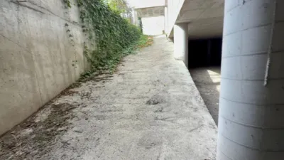 Piso en calle Real photo 6