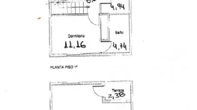 Semi-detached house on Calle de los Álamos, 43 photo 51