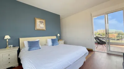 Single-family chalet on Avenida Loro Parque photo 16