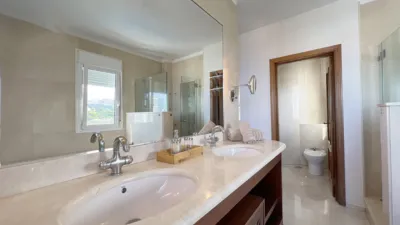 Single-family chalet on Avenida Loro Parque photo 21