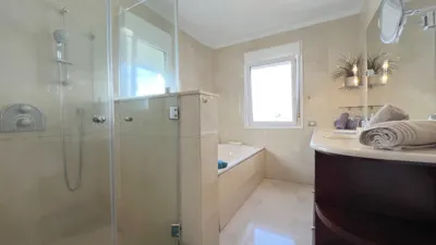 Single-family chalet on Avenida Loro Parque photo 19