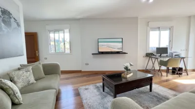 Single-family chalet on Avenida Loro Parque photo 13