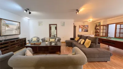Single-family chalet on Avenida Loro Parque photo 34