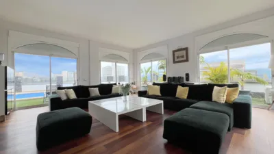 Single-family chalet on Avenida Loro Parque photo 8