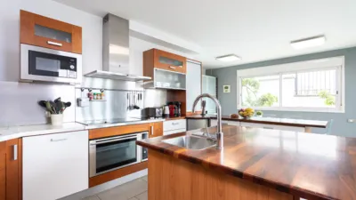Single-family chalet on Avenida Loro Parque photo 33