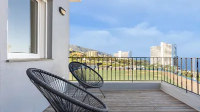 Single-family chalet on Avenida Loro Parque photo 29