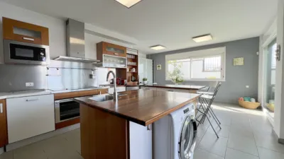 Single-family chalet on Avenida Loro Parque photo 30
