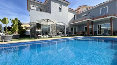 Single-family chalet on Avenida Loro Parque photo 3