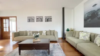 Single-family chalet on Avenida Loro Parque photo 12