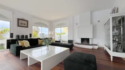 Single-family chalet on Avenida Loro Parque photo 9