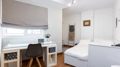 Single-family chalet on Avenida Loro Parque photo 40