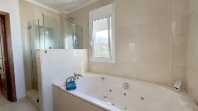 Single-family chalet on Avenida Loro Parque photo 20