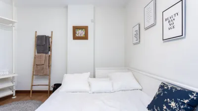 Single-family chalet on Avenida Loro Parque photo 41