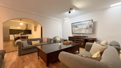 Single-family chalet on Avenida Loro Parque photo 35