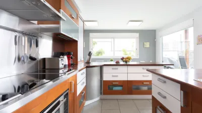 Single-family chalet on Avenida Loro Parque photo 32