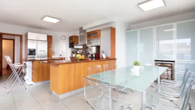 Single-family chalet on Avenida Loro Parque photo 31