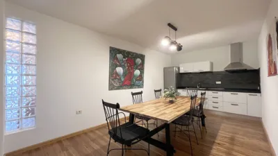 Single-family chalet on Avenida Loro Parque photo 38