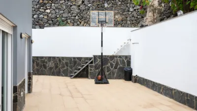 Single-family chalet on Avenida Loro Parque photo 43