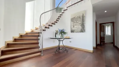 Single-family chalet on Avenida Loro Parque photo 11