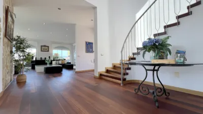 Single-family chalet on Avenida Loro Parque photo 10