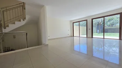 Townhouse on Calle de la Corbeta photo 5