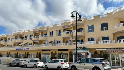 Piso en Avenida Marítima Puerto de Santiago photo 19