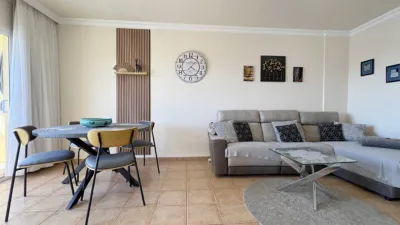 Apartment on Avenida Marítima, Puerto de Santiago photo 5