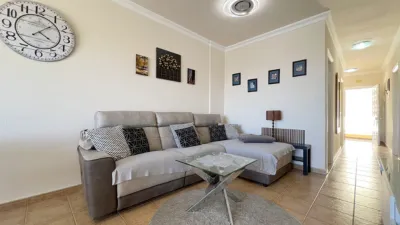 Apartment on Avenida Marítima, Puerto de Santiago photo 4