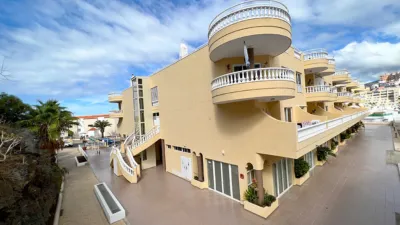 Piso en Avenida Marítima Puerto de Santiago photo 20