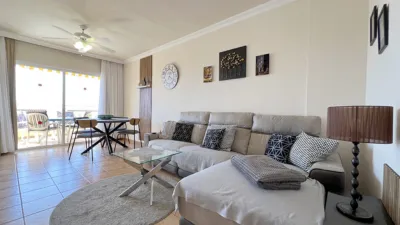 Apartment on Avenida Marítima, Puerto de Santiago photo 3
