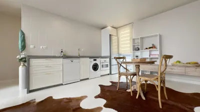 Apartment in Camino Salvia photo 3