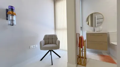 Apartment in Camino Salvia photo 13