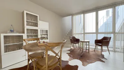 Apartment in Camino Salvia photo 6