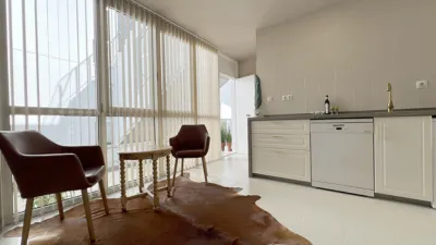 Apartment in Camino Salvia photo 7