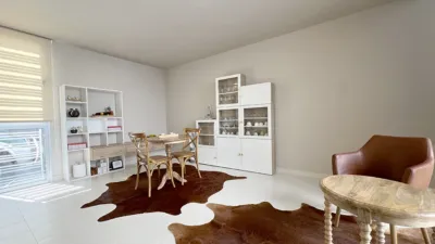 Apartment in Camino Salvia photo 2