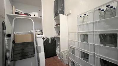 Apartment in Camino Salvia photo 22