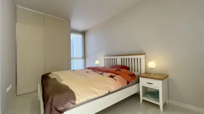Apartment in Camino Salvia photo 15