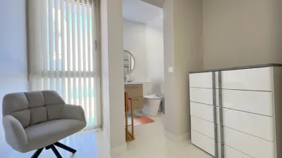 Apartment in Camino Salvia photo 12