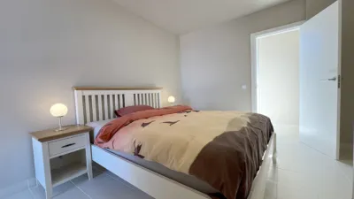 Apartment in Camino Salvia photo 16