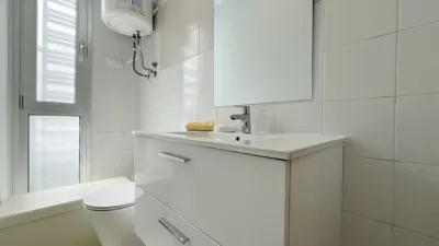 Apartment in Camino Salvia photo 9