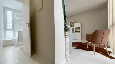 Apartment in Camino Salvia photo 8