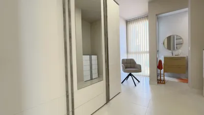 Apartment in Camino Salvia photo 11