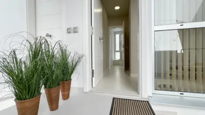 Apartment in Camino Salvia photo 20